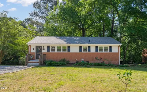 3827 Corwin Rd, Garner, NC 27529