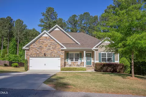 9013 Patmos Way, Wake Forest, NC 27587
