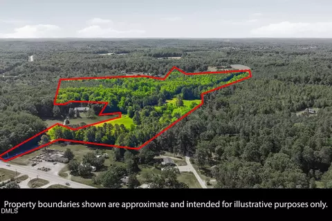 0 Nc 54 Hwy S, Graham, NC 27253