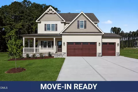 53 Howell Farm Dr #( 34), Selma, NC 27576