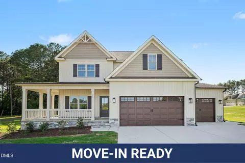 53 Howell Farm Dr #( 34), Selma, NC 27576