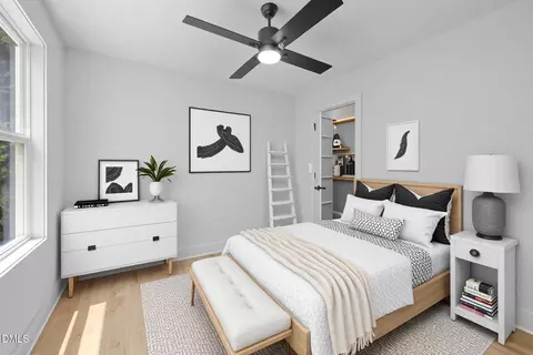 Bedroom - 3230 Rowena Ave, Durham, NC 27703 photo 1 of 2