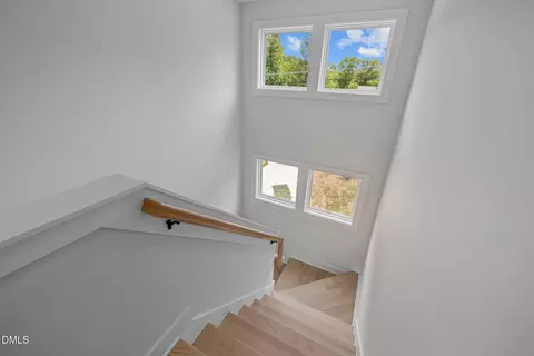 Entry Way - 3230 Rowena Ave, Durham, NC 27703 photo 1 of 2