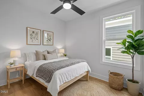 Bedroom - 3230 Rowena Ave, Durham, NC 27703 photo 2 of 2