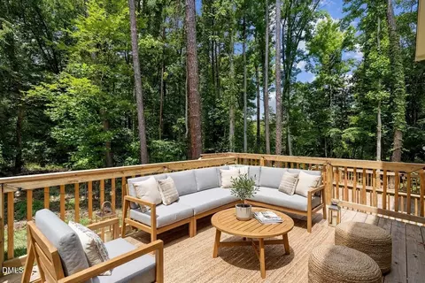 Exterior - 3230 Rowena Ave, Durham, NC 27703 photo 4 of 7