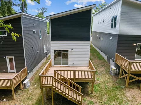 Exterior - 3230 Rowena Ave, Durham, NC 27703 photo 5 of 7