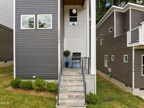 Exterior - 3230 Rowena Ave, Durham, NC 27703 photo 3 of 7