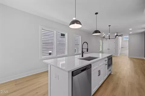 Kitchen - 3230 Rowena Ave, Durham, NC 27703 photo 3 of 3