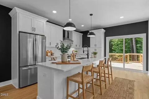 Kitchen - 3230 Rowena Ave, Durham, NC 27703 photo 1 of 3