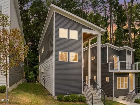 3230 Rowena Ave, Durham, NC 27703