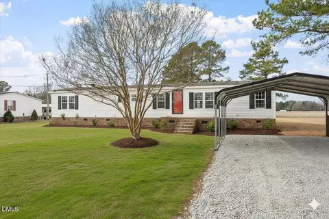 6922 Great Swamp Loop, Lucama, NC 27851