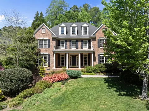 102 Morganford Pl, Cary, NC 27518