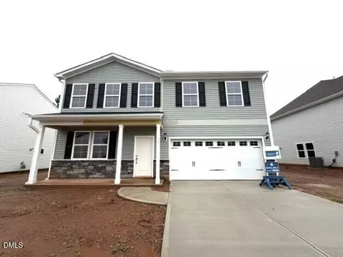 160 Sugarmaple Way, Youngsville, NC 27596