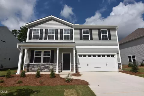 160 Sugarmaple Way, Youngsville, NC 27596
