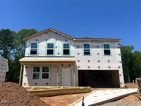160 Sugarmaple Way, Youngsville, NC 27596