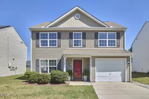 4105 Lady Slipper Ln, Durham, NC 27704