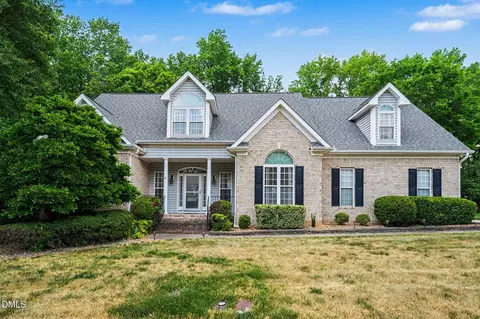 124 Wall Creek Dr, Rolesville, NC 27571