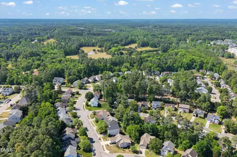 View/Area - 6502 Winding Arch Dr, Durham, NC 27713 photo 3 of 5