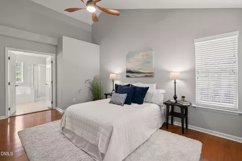 Bedroom - 6502 Winding Arch Dr, Durham, NC 27713 photo 1 of 5