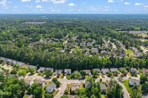 View/Area - 6502 Winding Arch Dr, Durham, NC 27713 photo 4 of 5