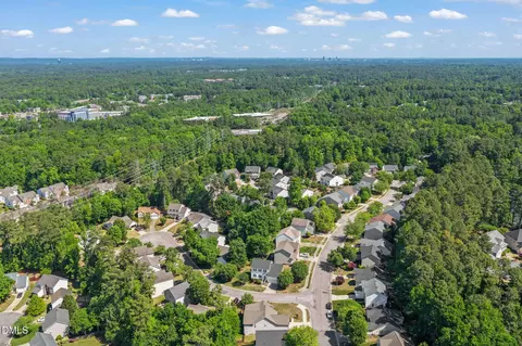 View/Area - 6502 Winding Arch Dr, Durham, NC 27713 photo 5 of 5