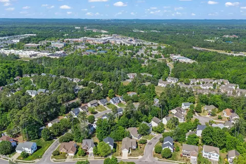 View/Area - 6502 Winding Arch Dr, Durham, NC 27713 photo 2 of 5
