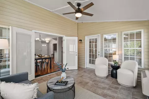 Exterior - 6502 Winding Arch Dr, Durham, NC 27713 photo 3 of 13