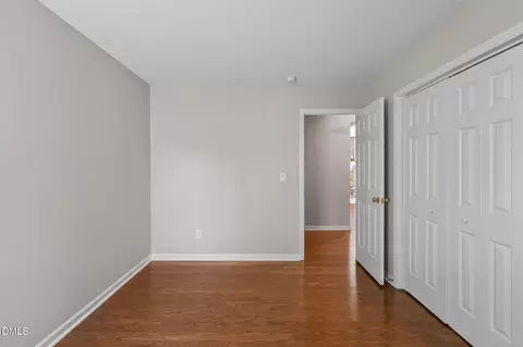 Bedroom - 6502 Winding Arch Dr, Durham, NC 27713 photo 4 of 5