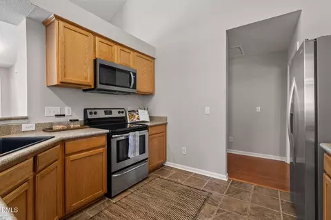 Entry Way - 6502 Winding Arch Dr, Durham, NC 27713 photo 1 of 2