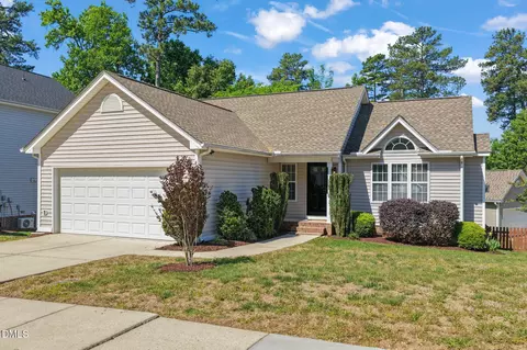 Exterior - 6502 Winding Arch Dr, Durham, NC 27713 photo 2 of 13