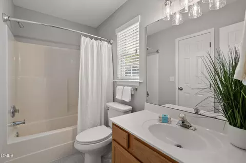 Bath - 6502 Winding Arch Dr, Durham, NC 27713 photo 3 of 3