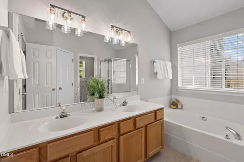 Bath - 6502 Winding Arch Dr, Durham, NC 27713 photo 1 of 3