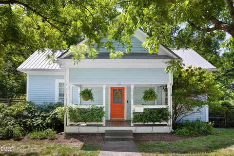 506 Mallard Ave, Durham, NC 27701