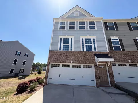 232 Misty Pike Dr, Raleigh, NC 27603