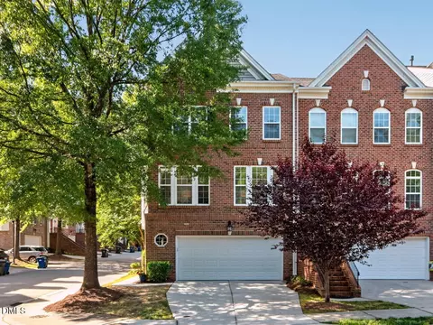 3503 Edgemont Dr, Raleigh, NC 27612