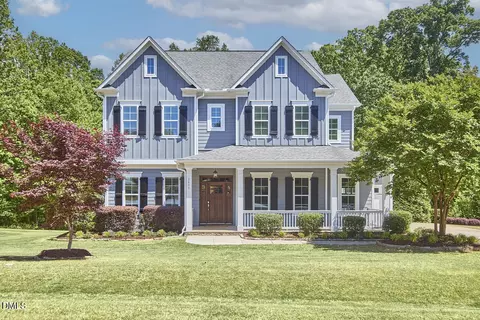 2609 Needle Pine Dr, Apex, NC 27539