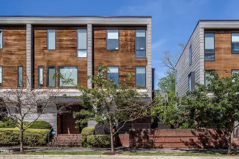 536 S Person St, Raleigh, NC 27601