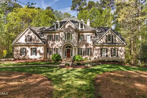 4933 Cremshaw Ct, Raleigh, NC 27614