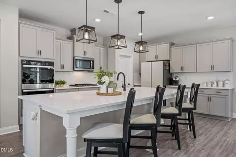337 Winding Creek Dr, Lillington, NC 27546