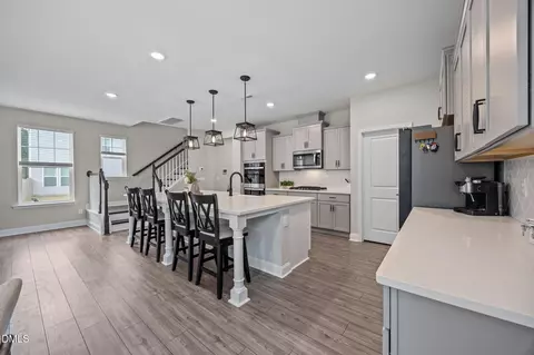 337 Winding Creek Dr, Lillington, NC 27546