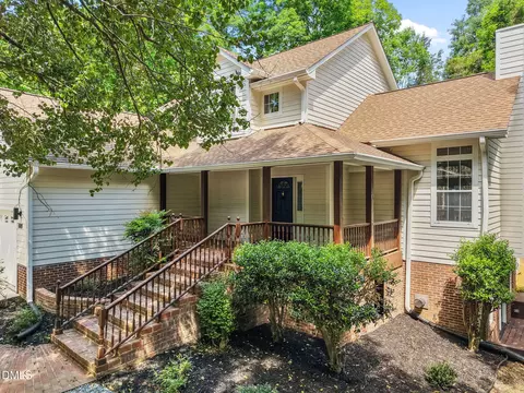 100 Alba Ln, Durham, NC 27707