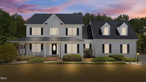 5416 Pulley Town Rd, Zebulon, NC 27597