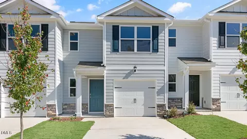 7011 Dolmen Dr, Raleigh, NC 27610