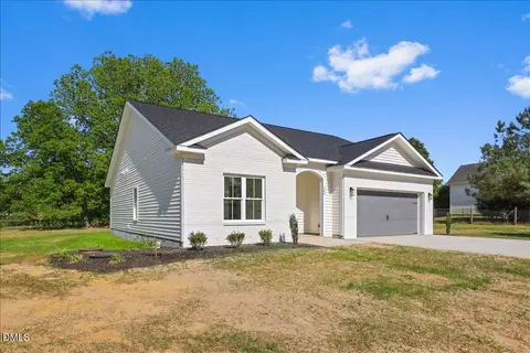 Other - 204 W Wilson St, Micro, NC 27555 photo 1 of 5