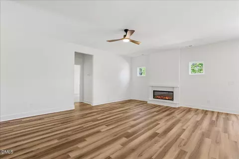 Living - 204 W Wilson St, Micro, NC 27555 photo 2 of 2