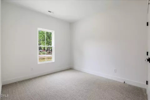 Bedroom - 204 W Wilson St, Micro, NC 27555 photo 5 of 6