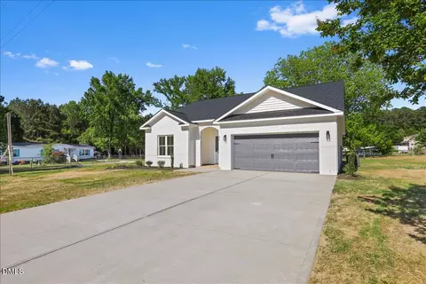 Other - 204 W Wilson St, Micro, NC 27555 photo 2 of 5