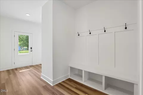 Entry Way - 204 W Wilson St, Micro, NC 27555 photo 2 of 2