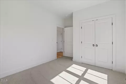 Bedroom - 204 W Wilson St, Micro, NC 27555 photo 4 of 6