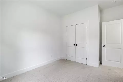 Bedroom - 204 W Wilson St, Micro, NC 27555 photo 6 of 6